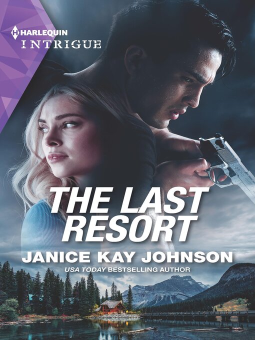 Cover image for The Last Resort